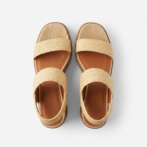 Lucky Brand women’s size 9 sandal